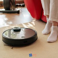 مرکز تعمیر برد جاروبرقی هوشمند - بردت با ما